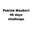 Patrick Maubert